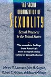 The Social Organization of Sexuality: Sexual Practices in the United States