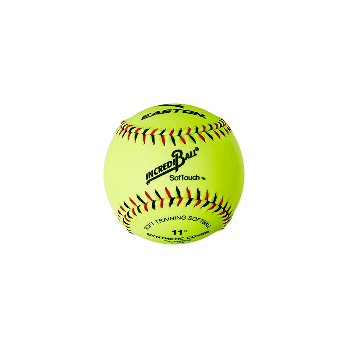 Easton INCREDIBALL SOFT TOUCH SOFTBALL Softball Training