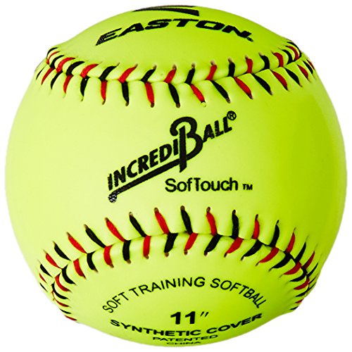 Easton INCREDIBALL SOFT TOUCH SOFTBALL Softball Training
