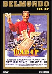 Hold-Up