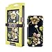 Ted Baker Fashion Mirror Folio Case for iPhone XR, Protective Cover for iPhone XR - Arboretum