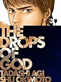 Drops of God, Volume '03: Les Gouttes de Dieu by 