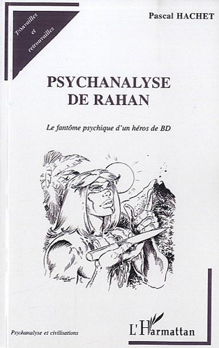 Psychanalyse de Rahan