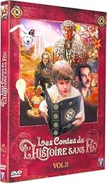 Les Contes De L'histoire Sans Fin - Vol. Ii