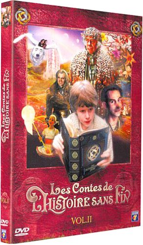 Les Contes De L'histoire Sans Fin - Vol. Ii