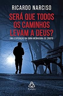 Livro Será que todos os caminhos levam a Deus?