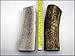 JimHodgesDogTraining Brand Grade A Premium Quality Elk Antler Dog Chew Whole and Split Antler Bone Treat Made in USA Natural Shed - No Preservatives (Split, Large 2-Pack) Packaging may vary