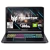 Acer Predator Helios 300 Gaming Laptop, Intel i7-10750H, NVIDIA GeForce RTX 2070 Max-Q 8GB, 17.3″ FHD 144Hz 3ms IPS Display, 16GB Dual-Channel DDR4, 1TB NVMe SSD, WiFi 6, RGB Keyboard, PH317-54-70Z5