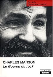 Charles Manson