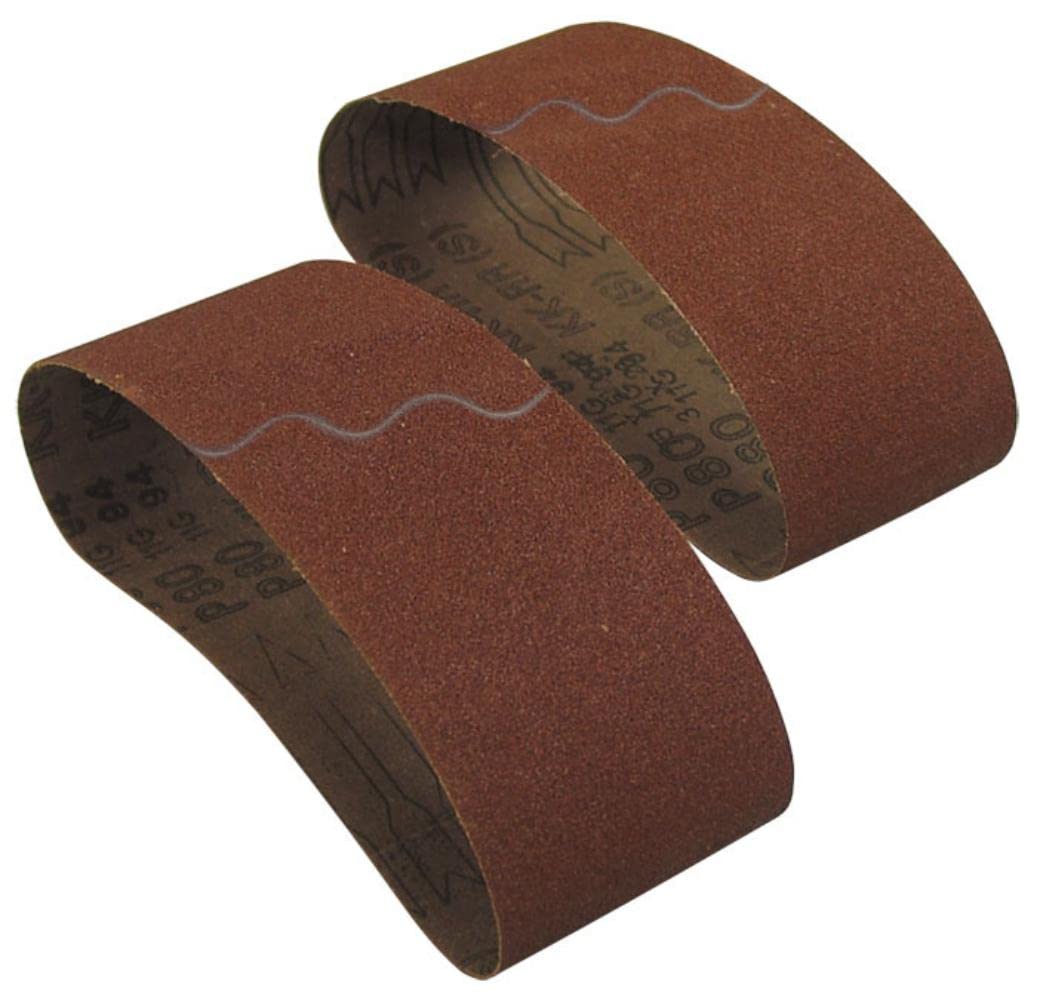 Interflex AC-411-X75533.60 - Banda 75x533mmGr.60 (Caja de 10 uds.)