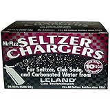 Leland 8-gram CO2 Cartridges, 10ct