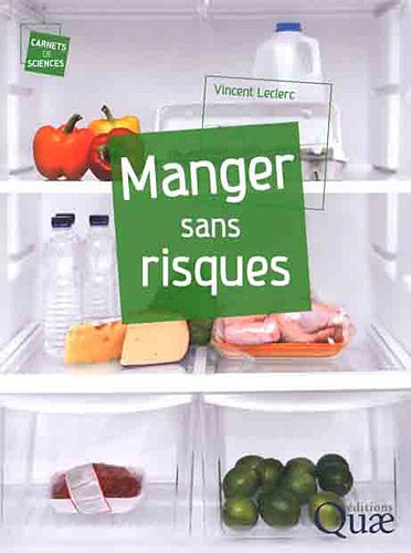 Manger sans risques