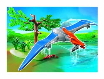 pteranodon playmobil