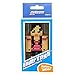 EnderToys Pink Top Green Eyed Girl Action Figure
