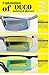 DUCO Night-vision Glasses Polarized Night Driving Men's Shooting Glasses