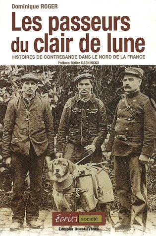 Les  passeurs du clair de lune