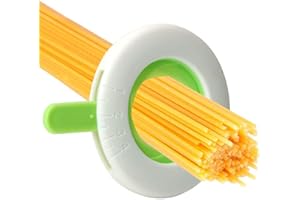 Adjustable Spaghetti Measuring Tool Plastic Handy and Professional