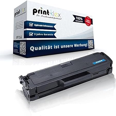 Kompatible Tonerkartusche für Samsung Xpress M-2020 W Xpress M-2020W Xpress M-2022 W Xpress M-2022W Xpress M-2070 F Xpress M-