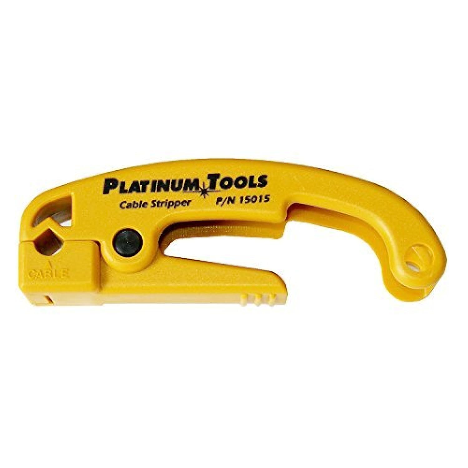 Platinum Tools 15015C Cat5/6 Cable Jacket Stripper