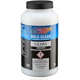 Gloss Clear with UVLS by Createx