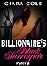 Billionaire's Black Surrogate 3: BWWM Romance