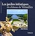 Les jardins initiatiques de Versailles by 