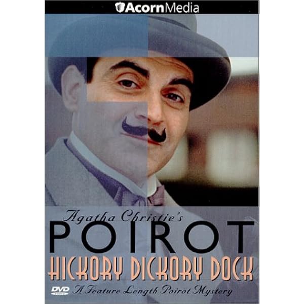 Amazon.com: Poirot - Murder on the Links : David Suchet, Hugh