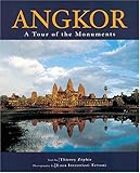 Angkor: A Tour of the Mounuments by 