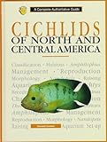 Cichlids of North and Central America by 