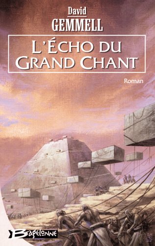L' écho du grand chant