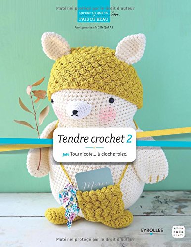 Tendre crochet