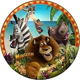 Madagascar 9