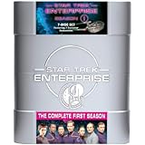 Star Trek Enterprise - The Complete First Season