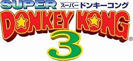 Super Donkey Kong 3