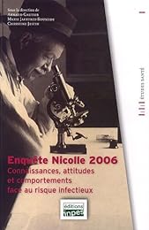 Enquête Nicolle 2006