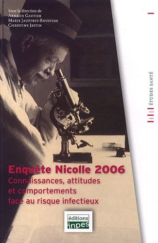 Enquête Nicolle 2006