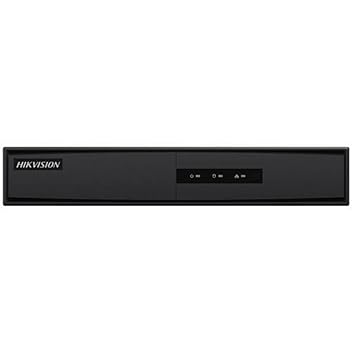 Generic Hikvision Ds 74 Hghi F1 4 Channel Dvr Amazon In Electronics