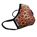 Vogmask Warm Chakra N99 CV (Medium 51-130 lbs/23-58 kilograms)