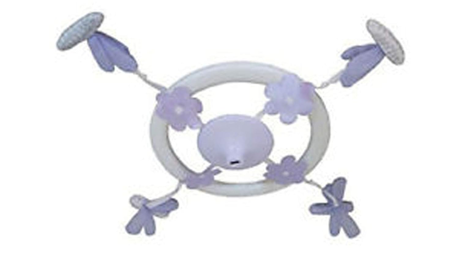 fisher price fairytale swing