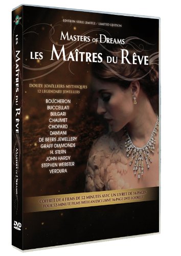 Les Maîtres Du Rêve