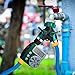 Supxing 2 Way Y Hose Connector, Garden Hose Splitter with 3/4 Connector and Sturdy Construction for Garden and Home Life/4 Free Washers