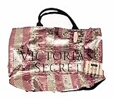 Victoria's Secret 2015 Black Friday Tote Bag