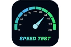 Internet Speed Meter