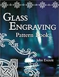 Glass Engraving Pattern Book