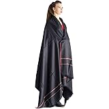 Meditation Shawl | Plain Meditation Blanket or Prayer Shawl