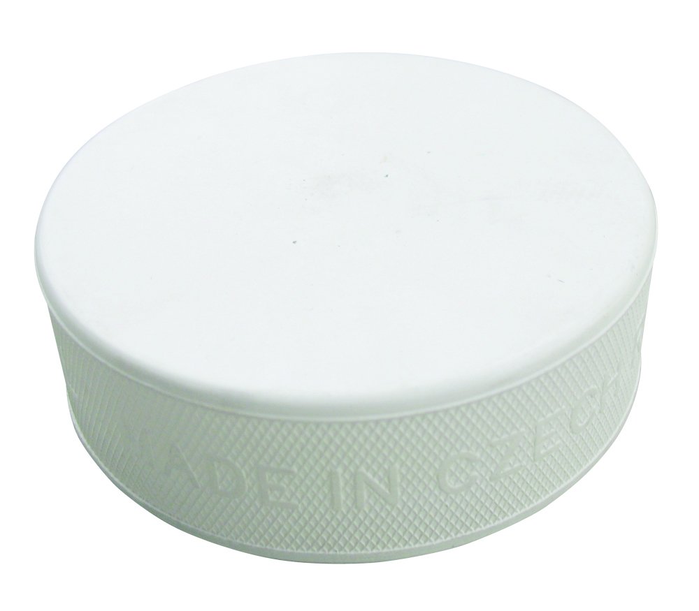 A&R Sports Training Hockey Puck, White Amazon.co.uk Sports & Outdoors