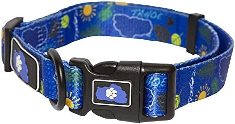 Lake Tahoe Collar large