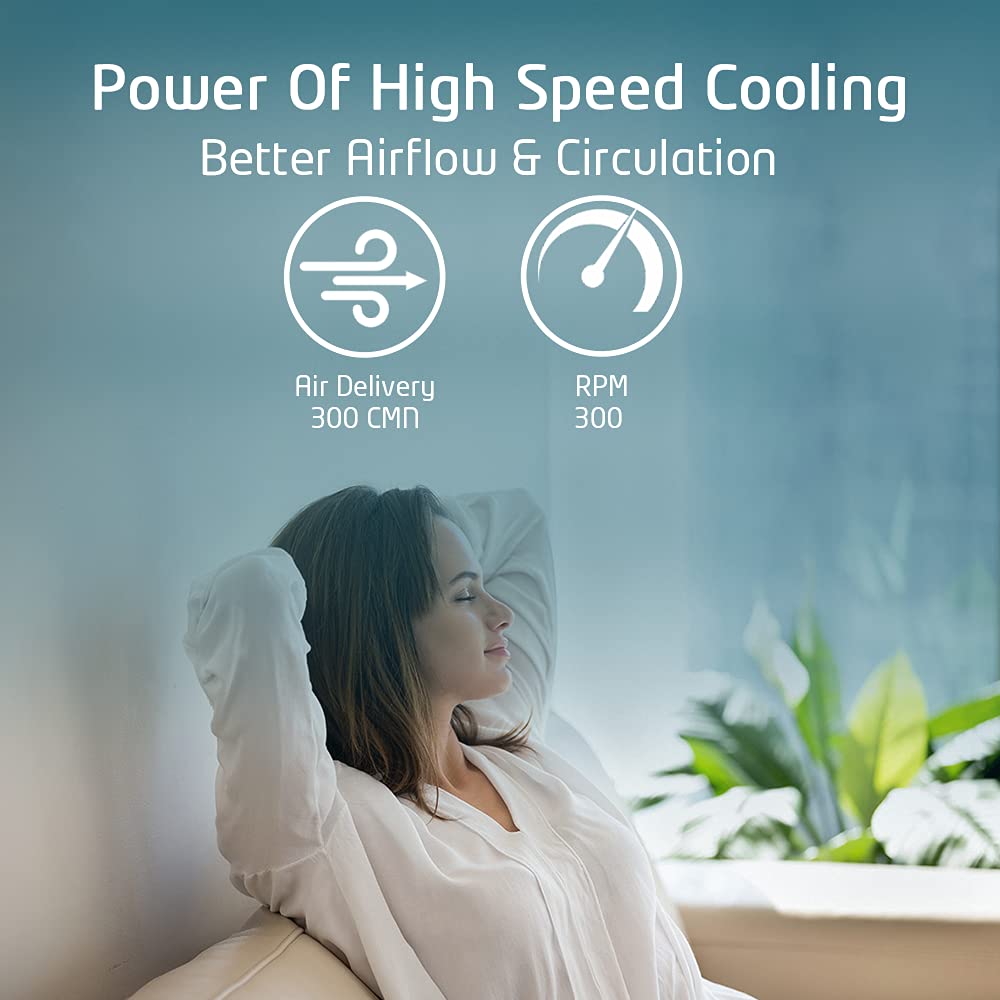 Orient Electric Aerostorm 1320mm 