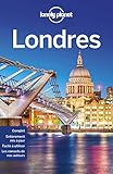 Lonely Planet Londres (Lonely Planet Travel Guide) (French Edition) by 