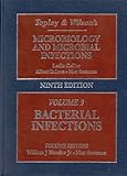 Topley and Wilson's Microbiology and Microbial Infections Vol. 3 : Bacterial Infections, , 0340663189